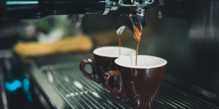 Limiting your caffeine intake